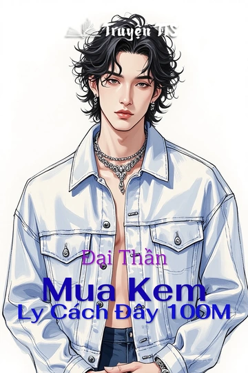 Đại Thần Mua Kem Ly Cách Đây 100M
