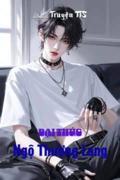 Bìa truyện Đại Thúc Ngộ Thượng Lang