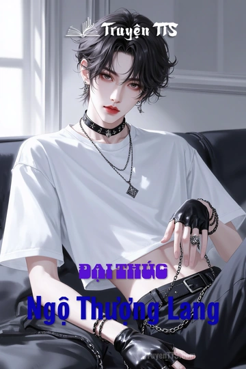 Đại Thúc Ngộ Thượng Lang