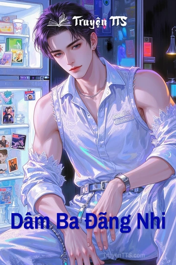 Dâm Ba Đãng Nhi
