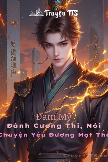 Đam Mỹ Đánh Cương Thi, Nói Chuyện Yêu Đương Mạt Thế