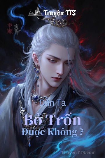 Dẫn Ta Bỏ Trốn Được Không ?