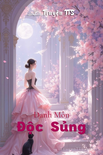 Danh Môn Độc Sủng