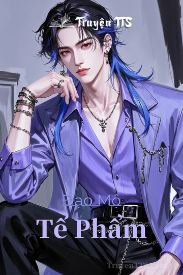 Đạo Mộ Tế Phẩm