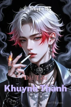 Bìa truyện Dật Tiếu Khuynh Thành, thể loại Đam Mỹ, Xuyên Không.