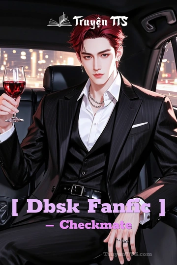 [ Dbsk Fanfic ] – Checkmate