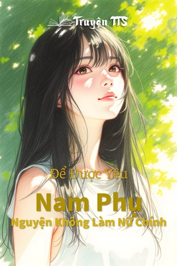 Để Được Yêu Nam Phụ Nguyện Không Làm Nữ Chính