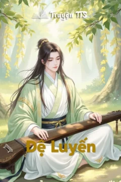 Bìa truyện Đệ Luyến