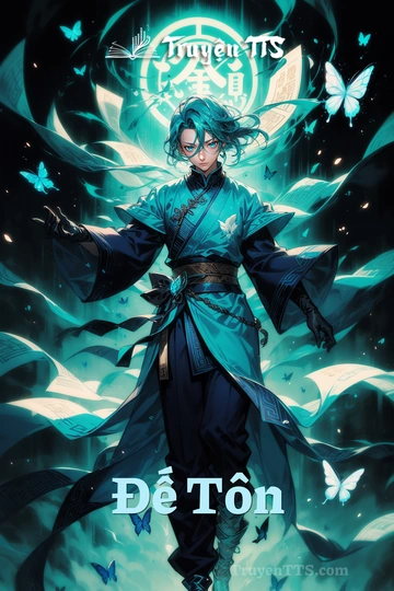 Đế Tôn