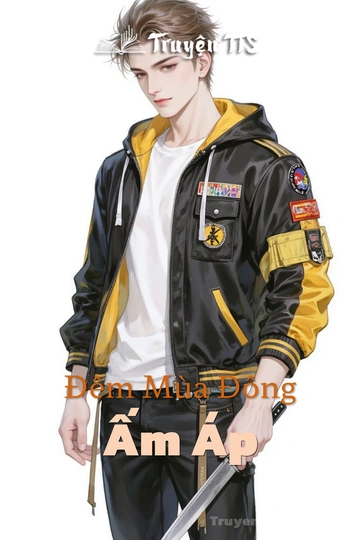 Đêm Mùa Đông Ấm Áp