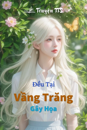 Đều Tại Vầng Trăng Gây Họa