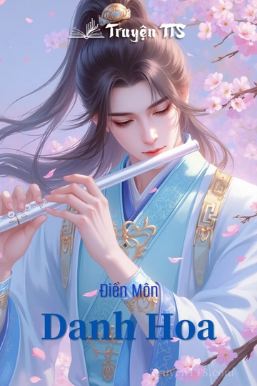 Điền Môn Danh Hoa
