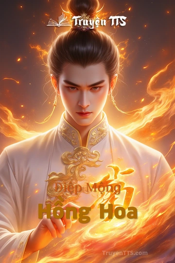 Điệp Mộng Hồng Hoa