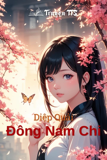 Diệp Quải Đông Nam Chi