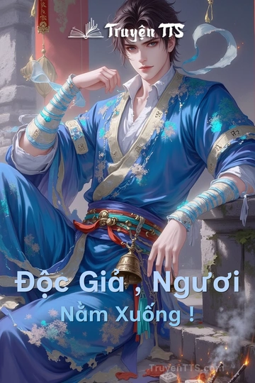 Độc Giả , Ngươi Nằm Xuống !