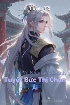 Bìa truyện Độc Giả Và Nhân Vật Chính Tuyệt Bức Thị Chân Ái