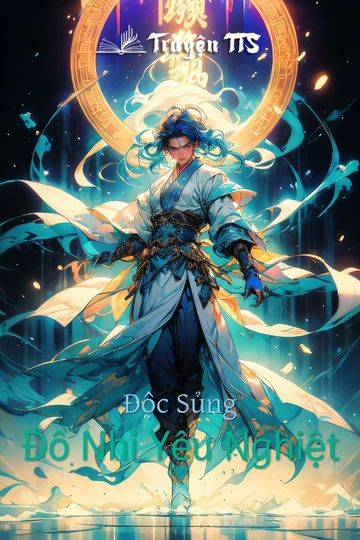 Độc Sủng Đồ Nhi Yêu Nghiệt