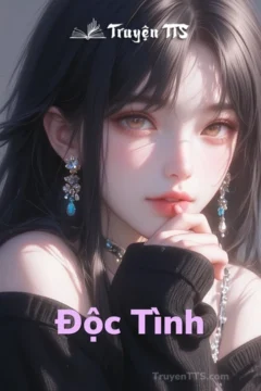 Bìa truyện Độc Tình