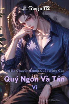 Bìa truyện Đôi Ba Chuyện Trong Cuộc Sống Của Quý Ngôn và Tần Vị