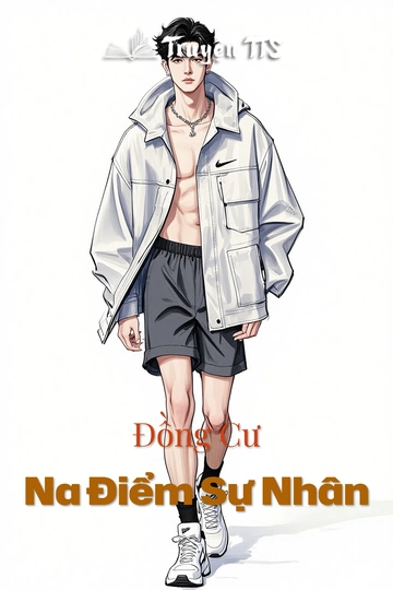 Đồng Cư Na Điểm Sự Nhân