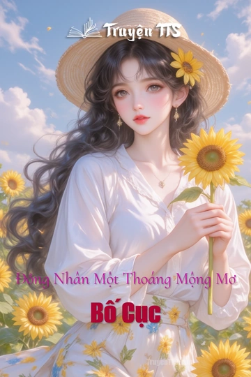 Đồng Nhân Một Thoáng Mộng Mơ Bố Cục