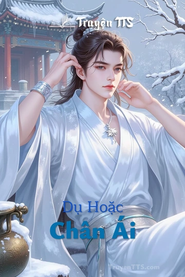 Dụ Hoặc Chân Ái