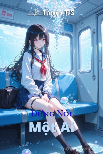 Đừng Nói Một Ai