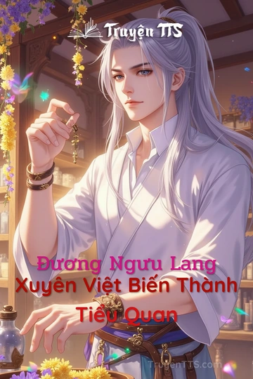 Đương Ngưu Lang Xuyên Việt Biến Thành Tiểu Quan