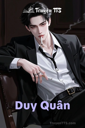 Duy Quân