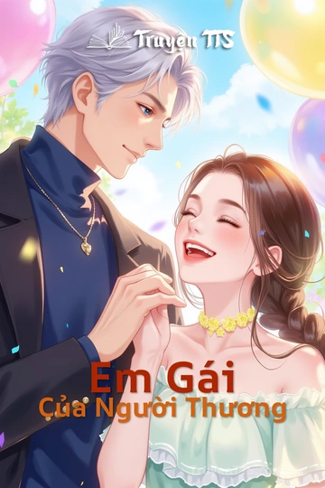 Em Gái Của Người Thương