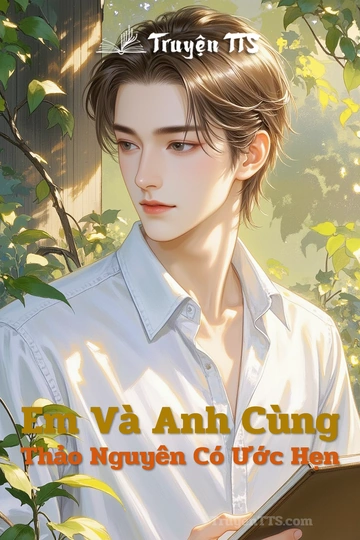Em Và Anh Cùng Thảo Nguyên Có Ước Hẹn