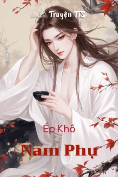 Bìa truyện Ép Khô Nam Phụ
