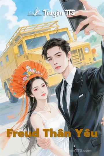 Freud Thân Yêu