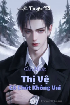 Thị Vệ Gần Nhất Có Chút Không Vui - Hình ảnh thị vệ trong cung cấm.