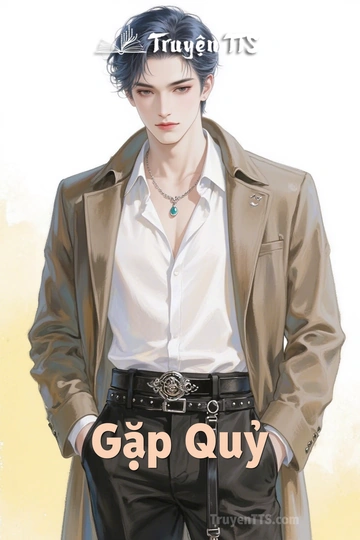 Gặp Quỷ