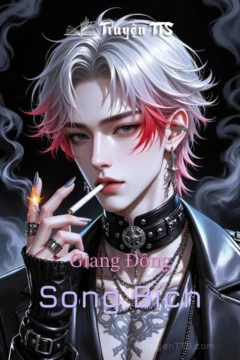 Bìa truyện Giang Đông Song Bích