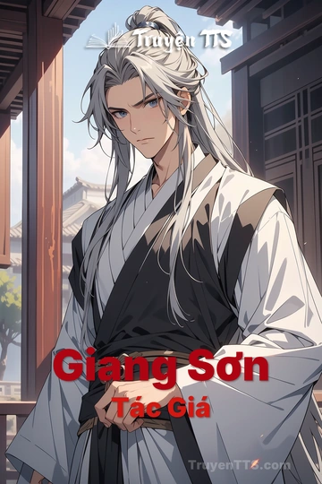 Giang Sơn Tác Giá