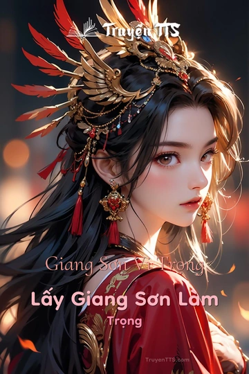 Giang Sơn Vi Trọng Lấy Giang Sơn Làm Trọng