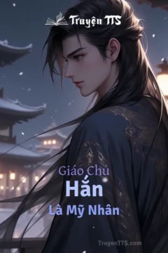 Bìa truyện Giáo Chủ Hắn Là Mỹ Nhân