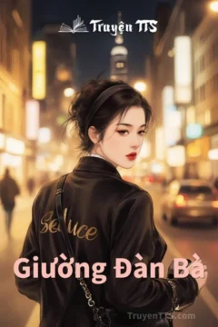 Bìa truyện Giường Đàn Bà