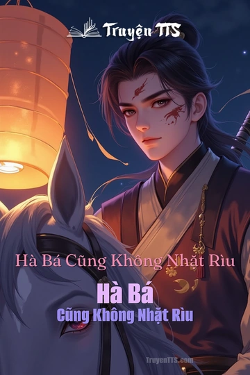 Hà Bá Cũng Không Nhặt Rìu Hà Bá Cũng Không Nhặt Rìu