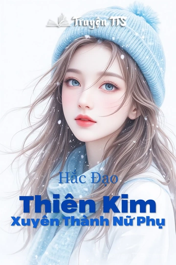 Hắc Đạo Thiên Kim Xuyên Thành Nữ Phụ