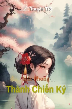 Bìa truyện Hắc Phong Thành Chiến Ký với hình ảnh Triển Chiêu và Bạch Ngọc Đường.