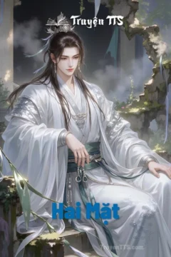 Bìa truyện Hai Mặt