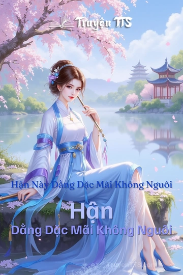 Hận Này Dằng Dặc Mãi Không Nguôi Hận Dằng Dặc Mãi Không Nguôi