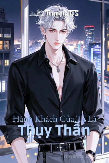 Hành Khách Của Ta Là Thụy Thần