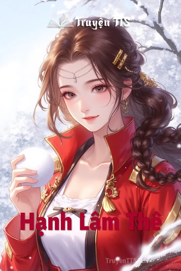 Hạnh Lâm Thê