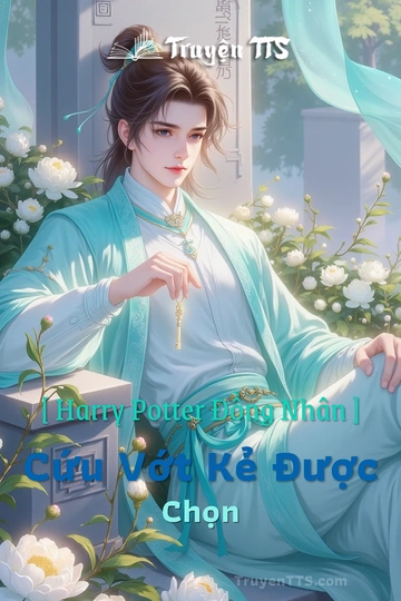 [ Harry Potter Đồng Nhân ] Cứu Vớt Kẻ Được Chọn