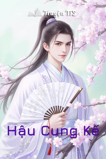 Hậu Cung Kế