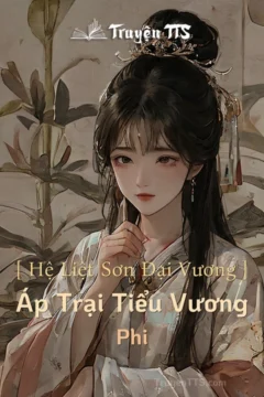 Áp Trại Tiểu Vương Phi